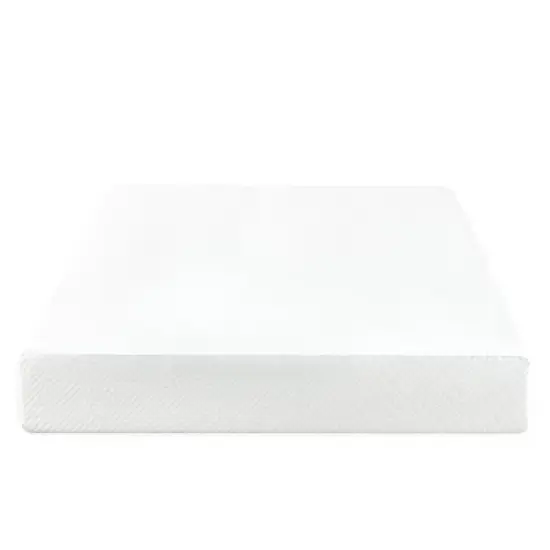 Zinus Green Tea Arie 8" Memory Foam Mattress image {3}