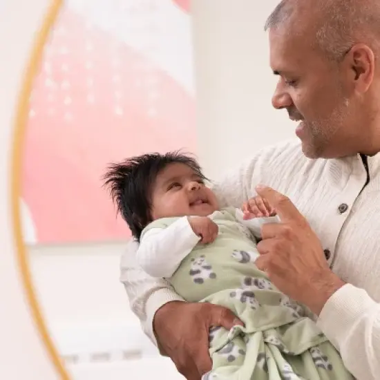 HALO Innovations Sleepsack Micro-Fleece Swaddle Wrap image {3}