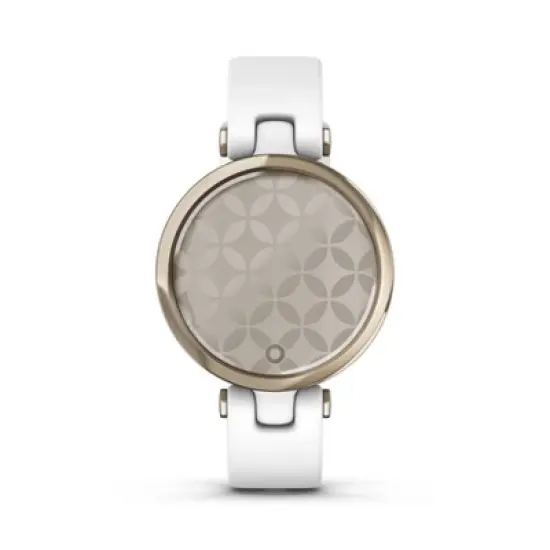 Garmin Lily Sport Smartwatch image {1}