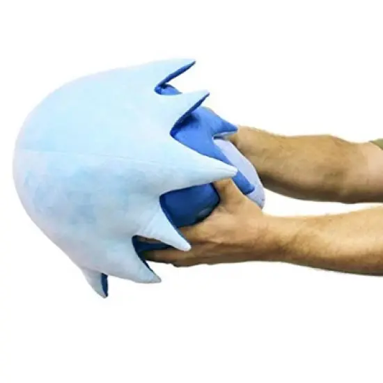 Multiverse Studio, Inc. Street Fighter Hadoken Plush Ball image {1}