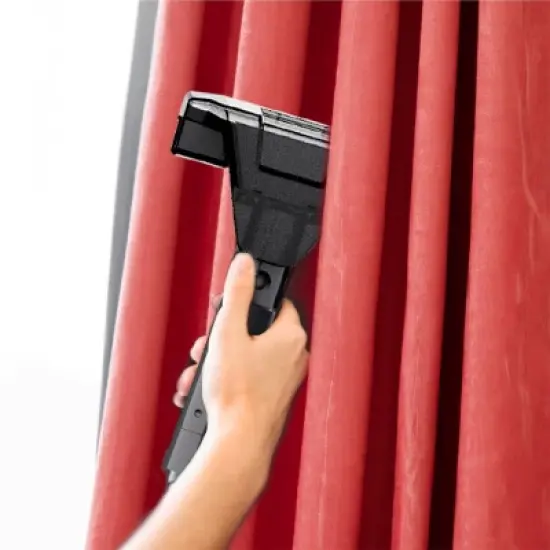 Sharper Image 16oz Cleaning Solution for Portable Carpet Cleaners: Floral Scent, Upholstery & Rug Cleaner, Deodorizer image {4}