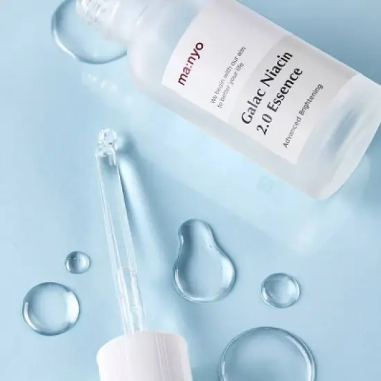 ma:nyo Galac Niacin 2.0 Essence Facial Treatment - 1oz image {3}
