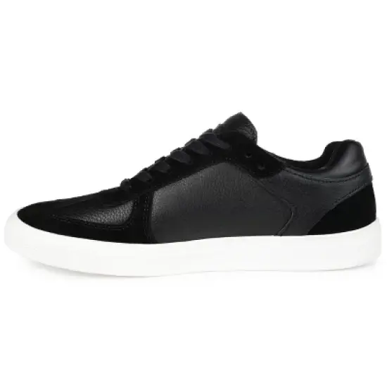 Thomas & Vine Gambit Casual Leather Sneaker image {1}