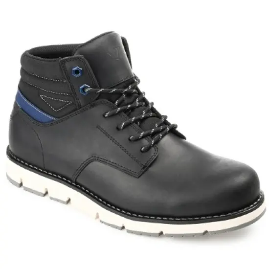 Territory Men's Bridger Ankle Boot image {9}