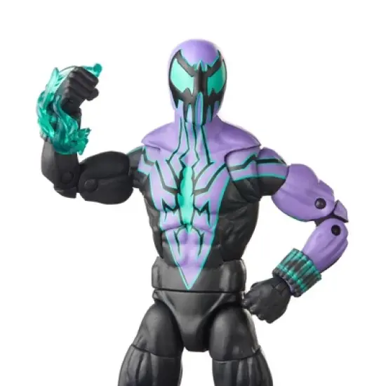 Marvel Spider-Man Legends Marvel's Chasm Action Figure image {3}