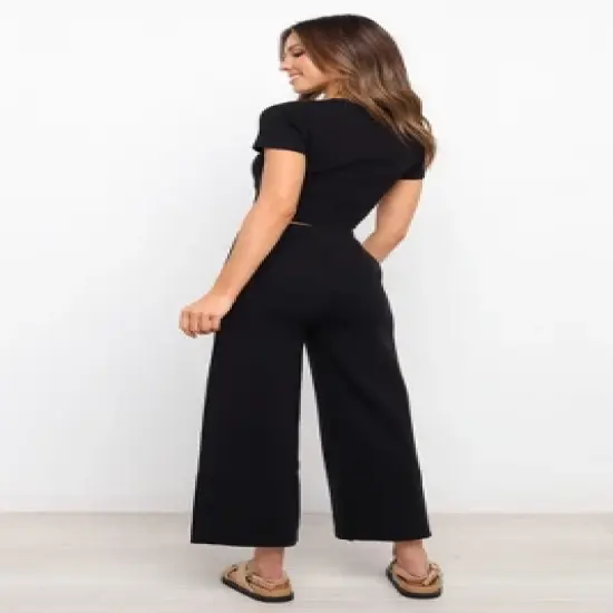 Petal and Pup Womens Ayers Set image {4}