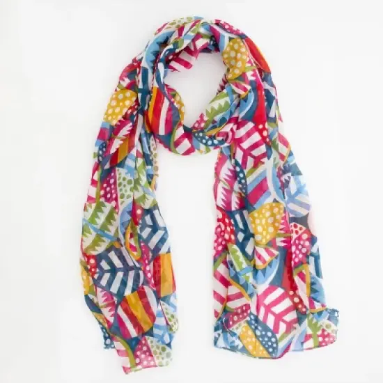 Aventura Clothing Women's Sasha Scarf image {4}