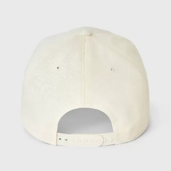 Mighty Fine Support Live Music Hat - Beige image {2}
