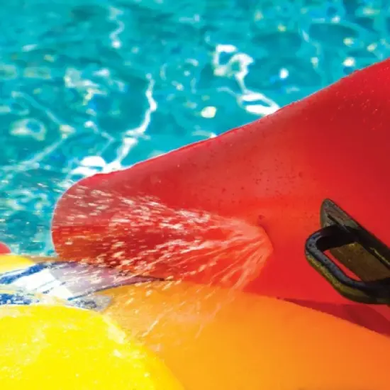 WOW Slide N Smile - Single Lane image {1}