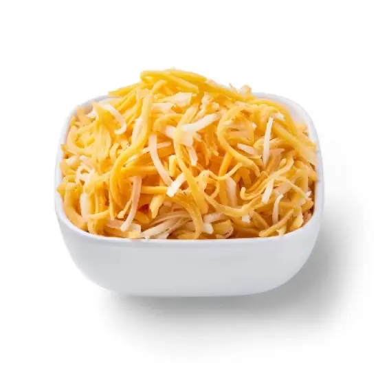 Shredded Reduced Fat Colby Jack Cheese - 7oz - Good & Gather&trade; image {2}