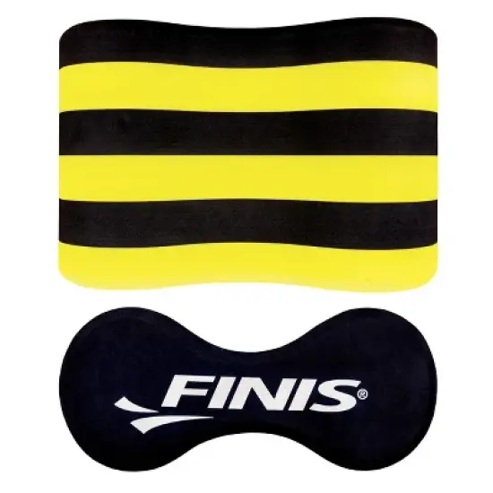 FINIS Foam Pull Buoy for Swim Training image {8}