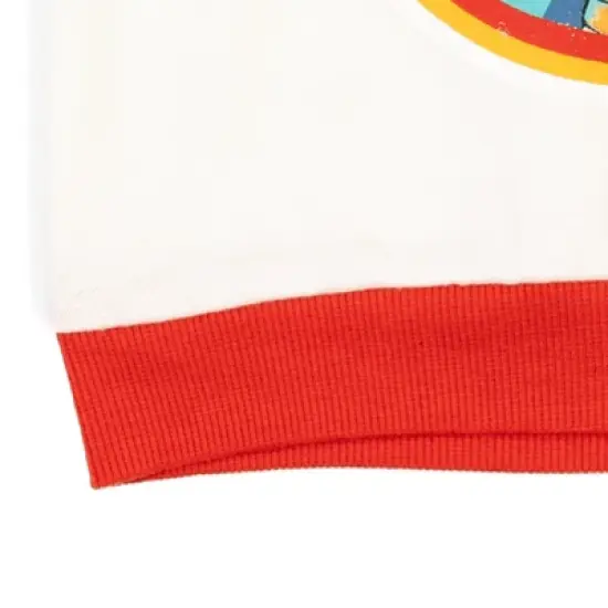 E.T. the Extra-Terrestrial Baby Boys Fleece Pullover Sweatshirt Infant to Toddler  image {2}