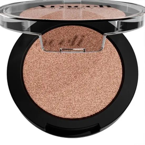 Araceli Beauty Mini Tequila Cosmetic Highlighter - Blanco image {1}
