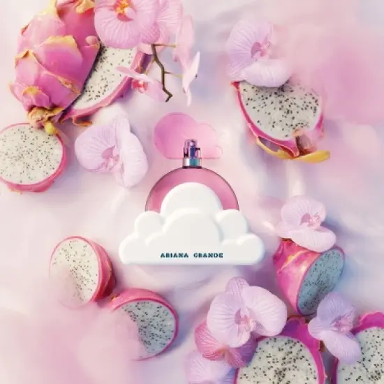 Ariana Grande Cloud Pink Eau de Parfum - Ulta Beauty image {2}