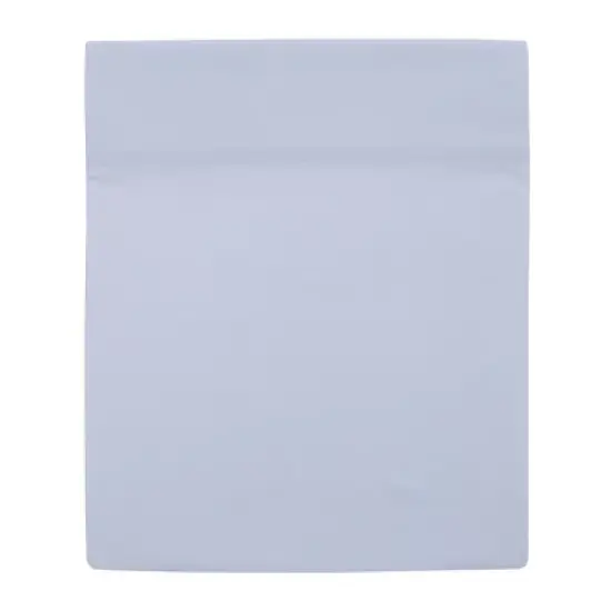 NoJo Star Wars Rule the Galaxy Blue, Grey, White 4 Piece Toddler Bed Set - Comforter, Fitted Bottom Sheet, Flat Top Sheet, Reversible Pillowcase image {3}