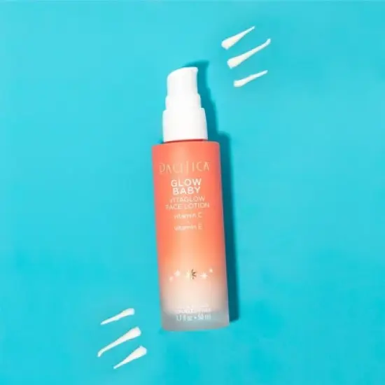Pacifica Glow Baby Hydro Lotion - 1.7 fl oz image {1}