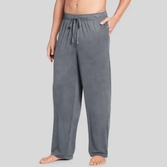 Jockey Generation&trade; Men's Cozy Comfort Sleep Pajama Pants image {3}