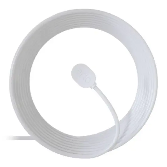 Arlo Ultra Outdoor Magnetic Charging Cable image {3}