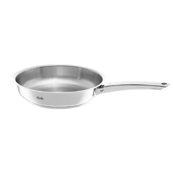 Fissler Pro Stainless Steel Fry Pan image {7}