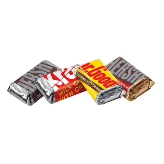 Hershey's Miniatures Assortment - 56oz image {2}