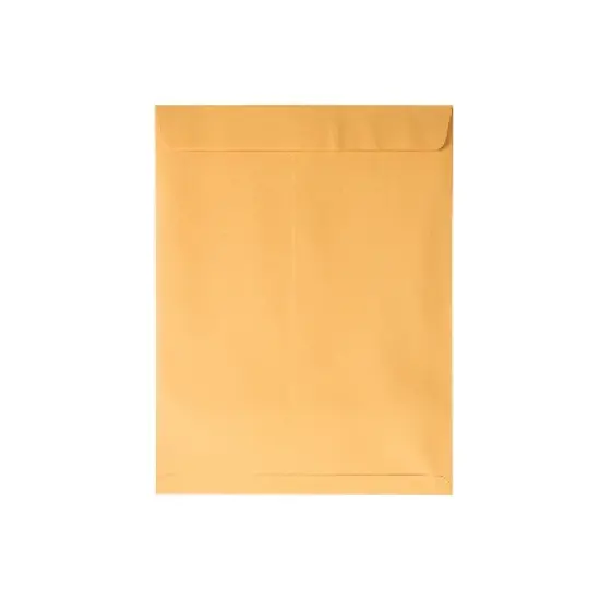 JAM Paper Peel and Seal Open End Self Seal #13 Catalog Envelope 10" x 13" BN 13034233C image {3}