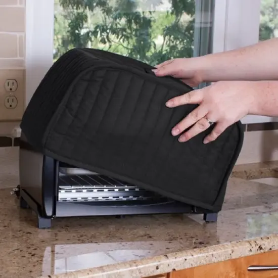 John Ritzenthaler Co. Toaster Oven/Broiler Kitchen Appliance Cover image {4}