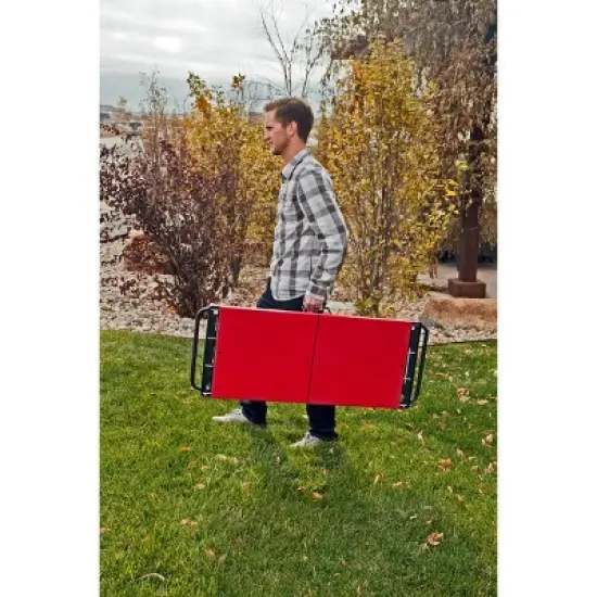 Camp Chef Deluxe Three Burner Stove image {4}