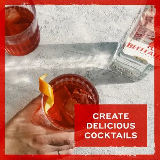 Beefeater Gin - 750ml Bottle image {5}