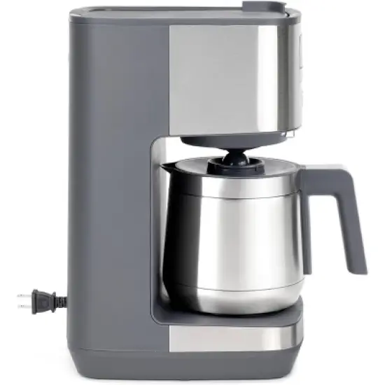 GE Appliances Drip Coffee Maker with Thermal Carafe image {2}
