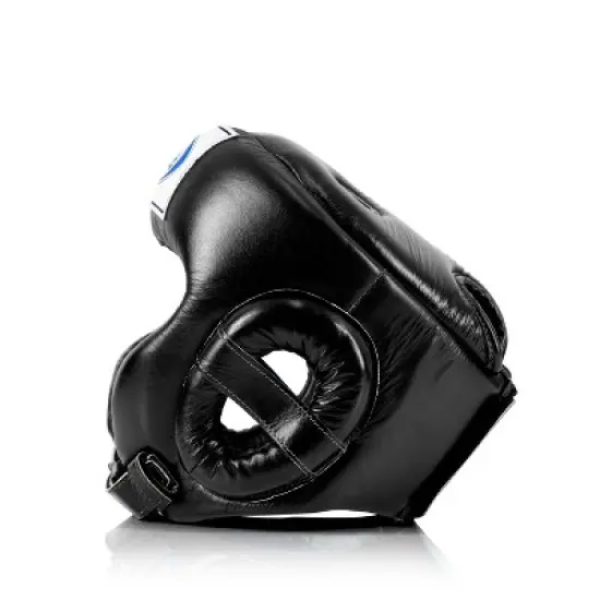 Fairtex HG6 Competition Headguard image {10}