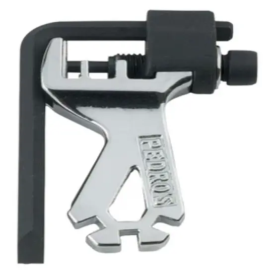 Pedro's Six-Pack Chain Tool image {1}