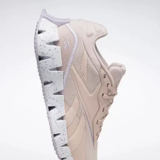 Reebok Zig Dynamica 4 Women's Shoes Womens Sneakers image {8}