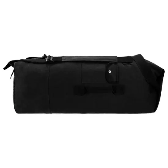 Hoplite Canvas G.I. Top Load Bag image {11}