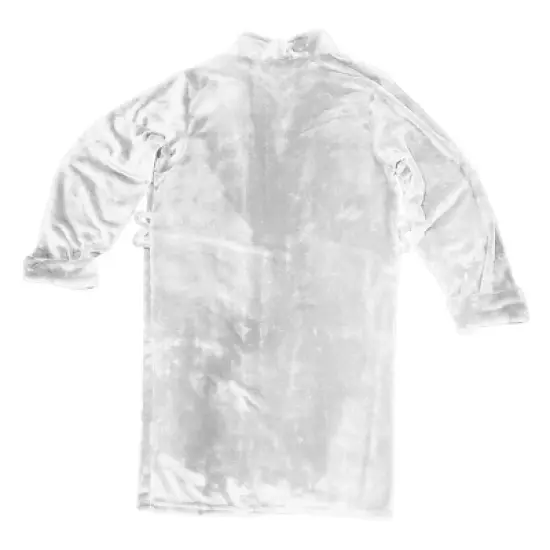 NCAA LSU Tigers Silk Touch Bathrobe image {2}