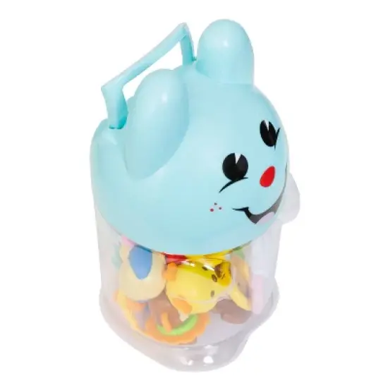 Smart Steps by Baby Trend Tiny Nibbles Teethers - 10pk image {12}