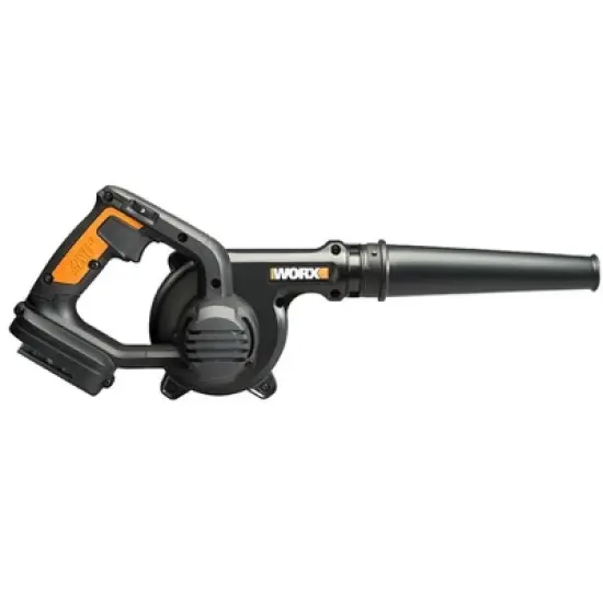 Worx WX094L.9 20V Power Share Cordless Shop Blower (Tool Only) image {9}