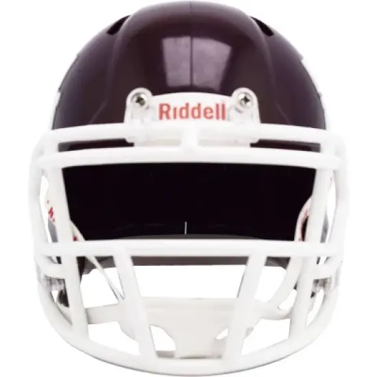 NCAA Texas A&M Aggies Mini Speed Helmet image {1}