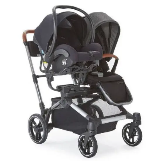 Contours Element Multi-Brand Infant Car Seat Adapter image {2}