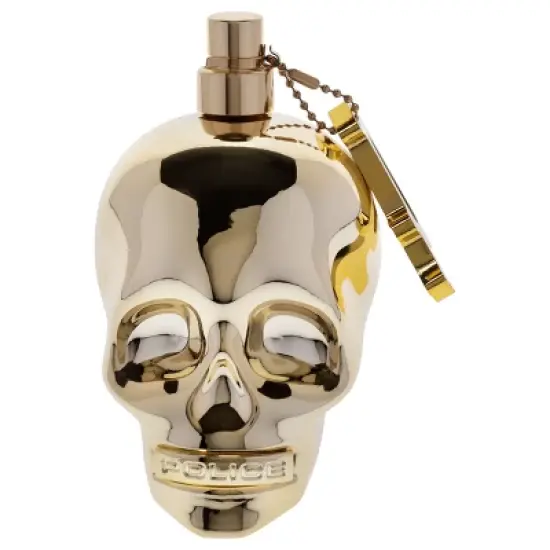 Police To Be Born Men's Cologne EDT Spray - 4.2oz image {1}