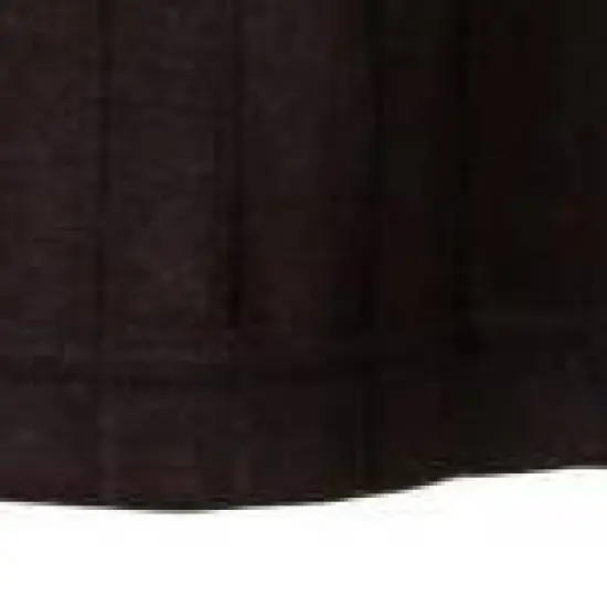 KingSize Men's Big & Tall Plaited Crewneck Shirt image {2}