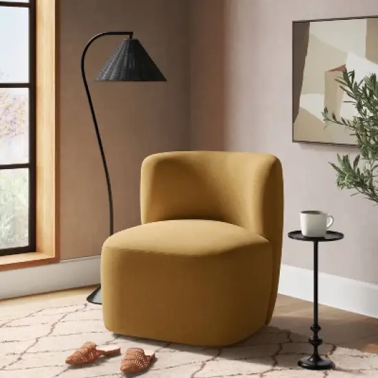 Neko Swivel Chair - Threshold&trade; image {17}