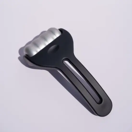 Beautimate Alloy Ice Roller &ndash; Cryotherapy Facial Tool for Puffiness, Redness, and Skin Recovery image {11}