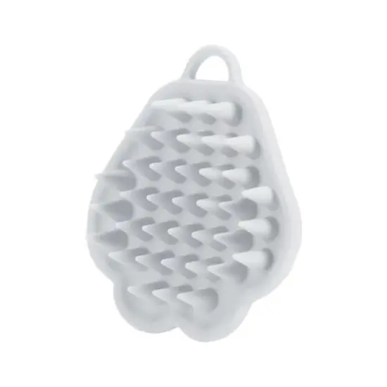 Unique Bargains Pet Grooming Bath 3.54"x3.34"x0.79" 1 Pc image {7}