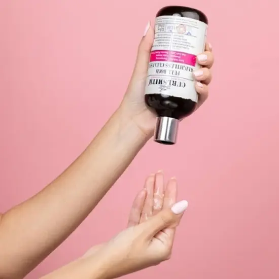 CURLSMITH Full Body Weightless Cleanser  - Ulta Beauty image {3}