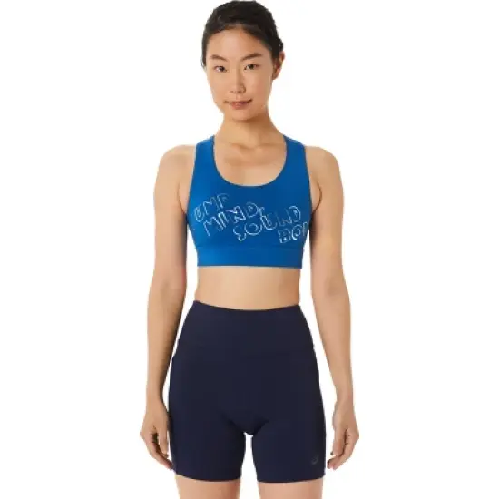 ASICS Women's PR LYTE  BRA Running Apparel 2012A945 image {9}