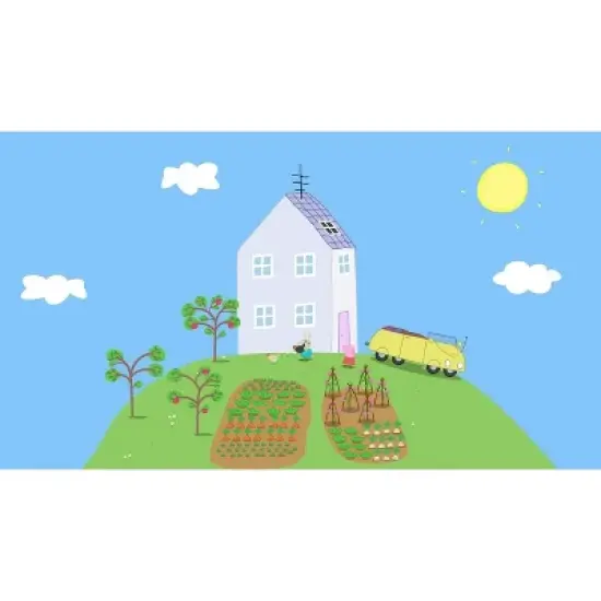 My friend Peppa Pig - Xbox One/Series X|S (Digital) image {2}