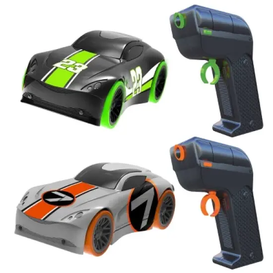 Skullduggery Tracer Racers Super Looper Speedway image {3}