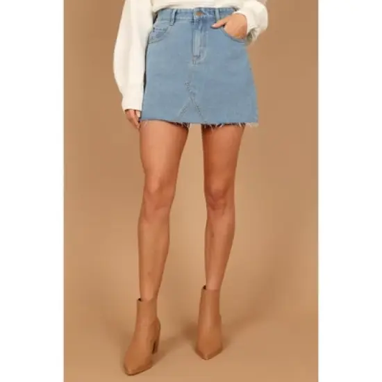 Petal and Pup Womens Kenny Skirt image {8}