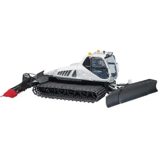 Bruder Prinoth Snow Groomer Leitwolf image {3}