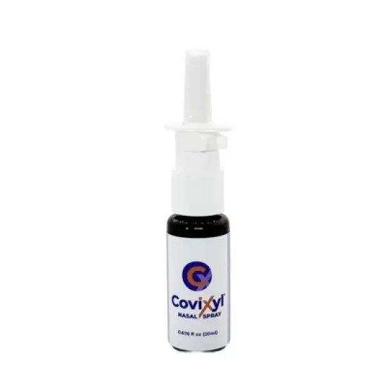 Covixyl Nasal Spray image {7}
